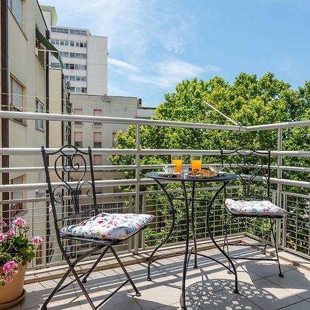 Apartamento B&A - Center Of Split Exterior foto