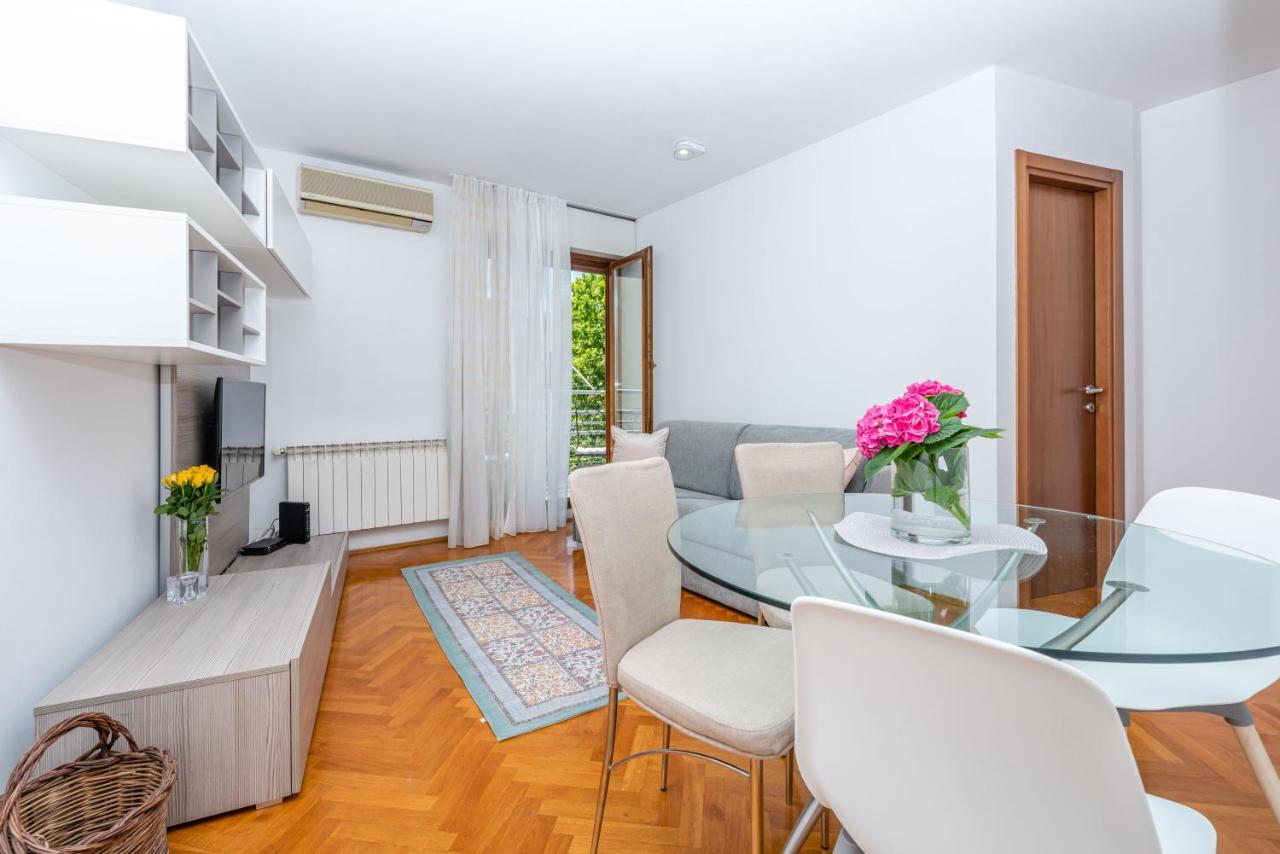 Apartamento B&A - Center Of Split Exterior foto