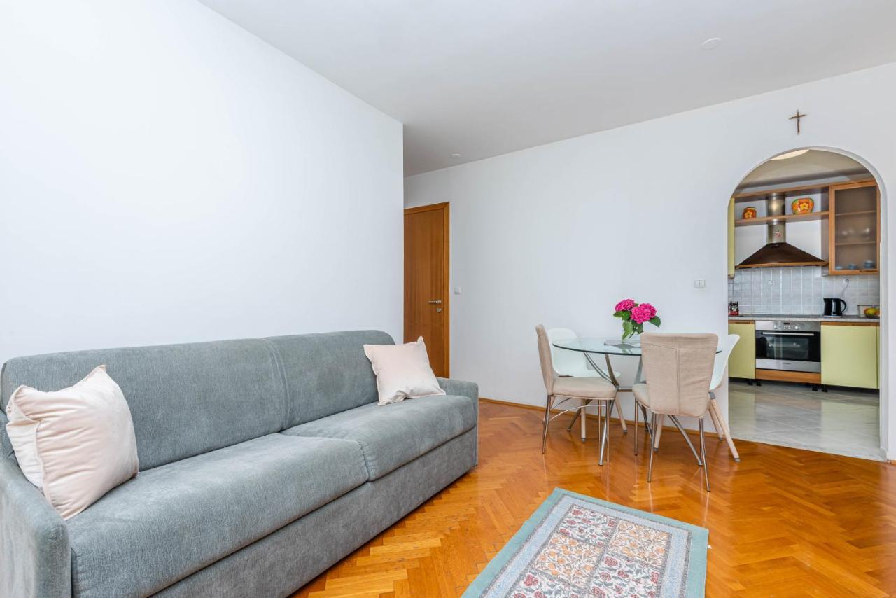 Apartamento B&A - Center Of Split Exterior foto
