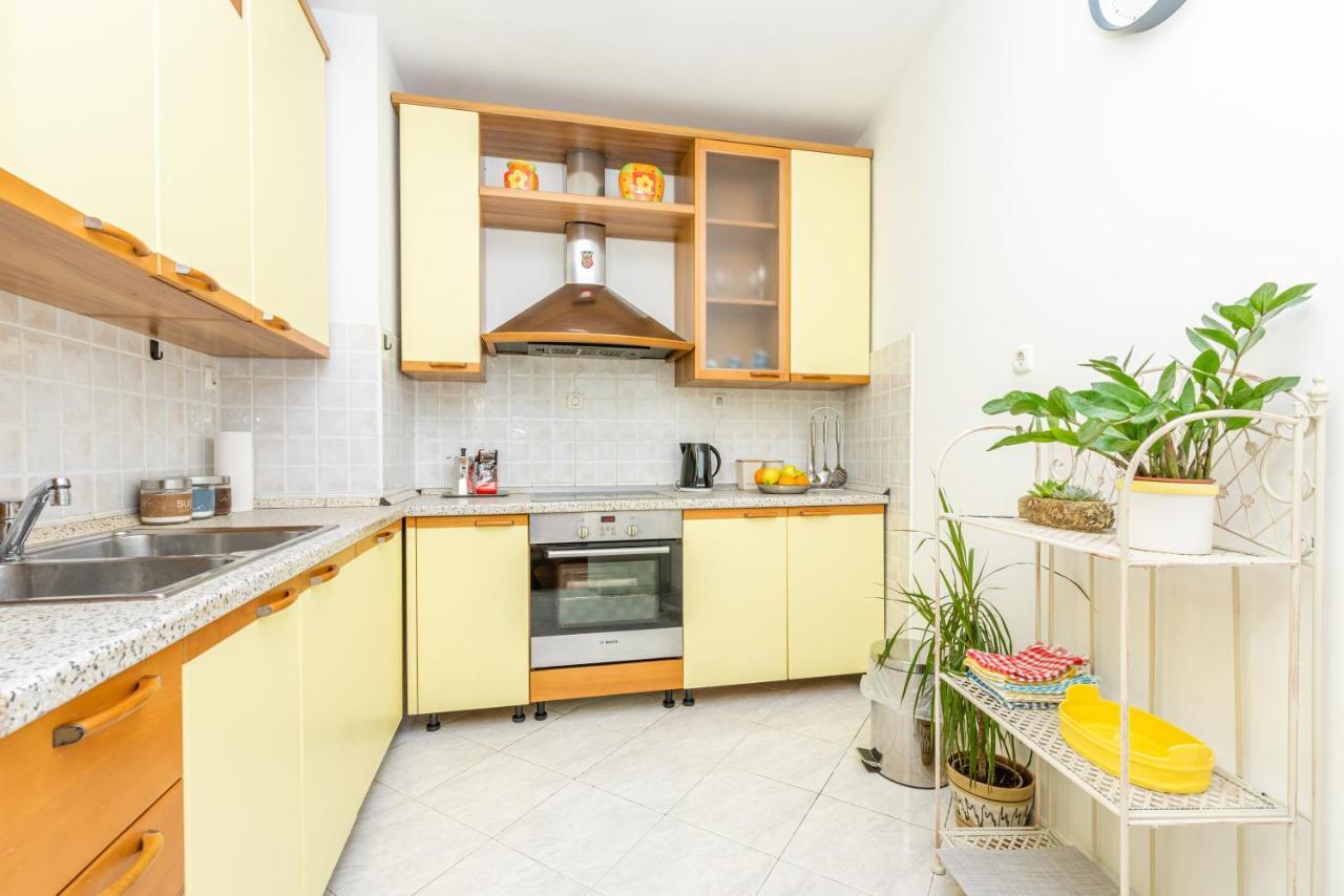 Apartamento B&A - Center Of Split Exterior foto