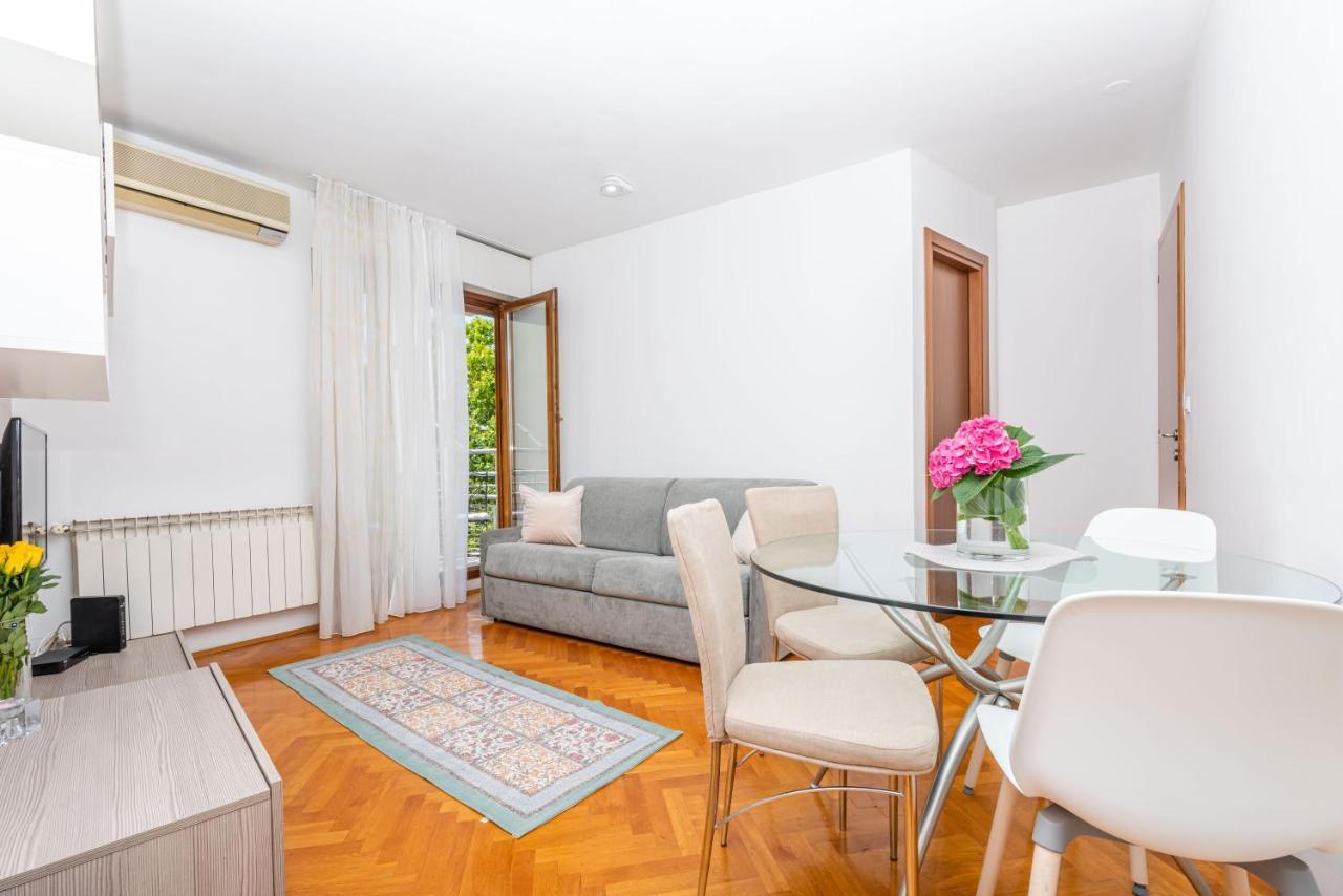 Apartamento B&A - Center Of Split Exterior foto