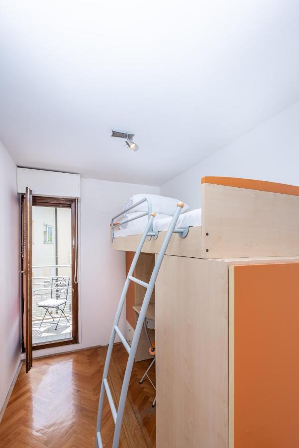 Apartamento B&A - Center Of Split Exterior foto