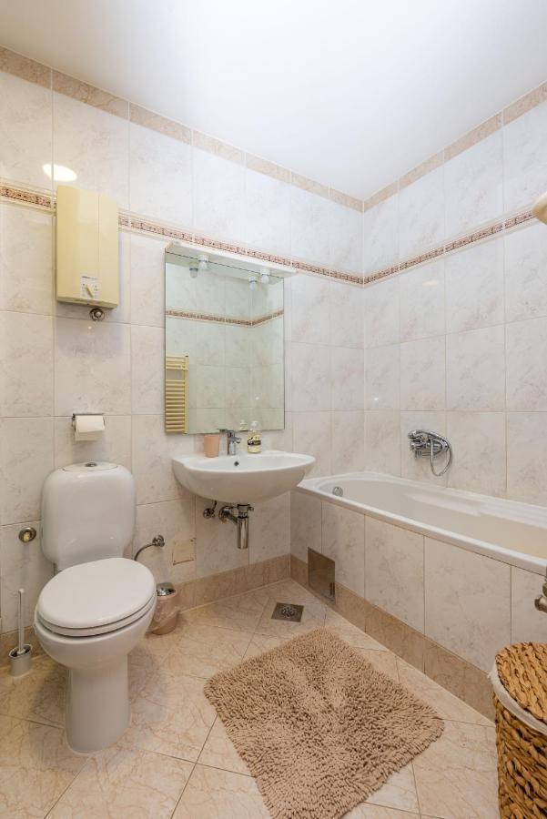 Apartamento B&A - Center Of Split Exterior foto