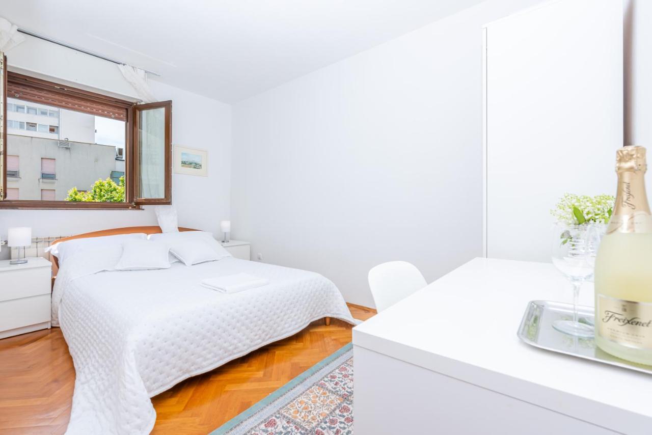 Apartamento B&A - Center Of Split Exterior foto