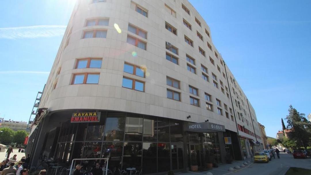 Apartamento B&A - Center Of Split Exterior foto
