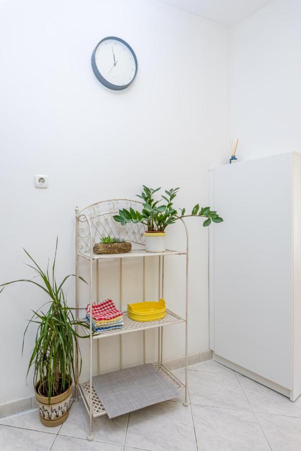 Apartamento B&A - Center Of Split Exterior foto